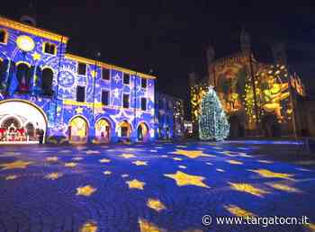 L’energia di Egea illumina il Natale di Alba attraversando Langhe, Roero e Cuneese [FOTO E VIDEO] - TargatoCn.it