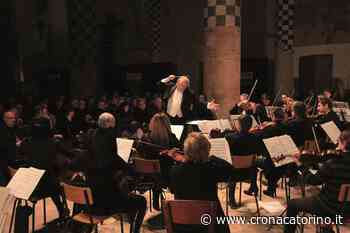 Aperta la prevendita online per il Concerto di Capodanno 2022 ad Alba - Cronaca Torino