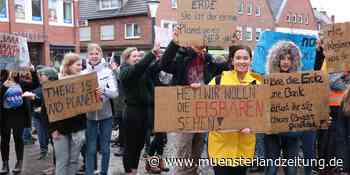 Der Klimaschutz in Stadtlohn bekommt jetzt einen eigenen Manager - Münsterland Zeitung