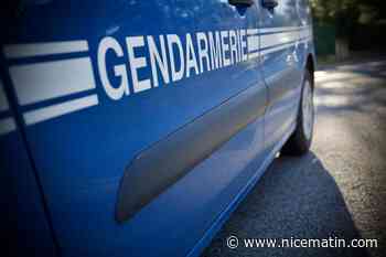 Quatre blessés légers dans une collision à Roquefort-les-Pins ce jeudi soir - Nice-Matin