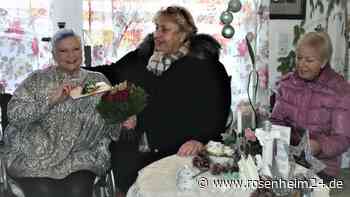 30 Jahre AWO-Mitglied