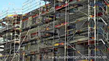 Augsburger Wohnbaugruppe plant 75 Wohnungen in Inningen