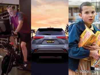 What brands can learn about product placement following Peloton’s ‘Sex and the City’ appearance