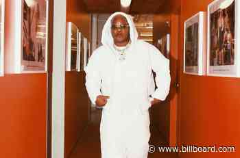 Sean Garrett Is Evergreen: The ‘Still Over It’ Executive Producer on His 17-Year Songwriting Run - Billboard