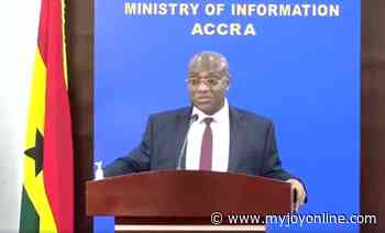 It's time to decouple the legislature from the executive - Osei Kyei-Mensah-Bonsu - Myjoyonline