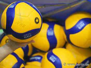 Berlin Volleys siegen 3:1 in der Königsklasse in Lissabon - Berlin.de