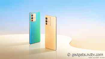 Vivo S12 Price, Specifications Tipped via China Telecom Listing