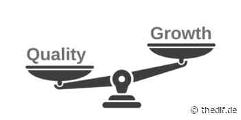Zum Jahresende mehr Quality als Growth - The Digital Leaders Fund