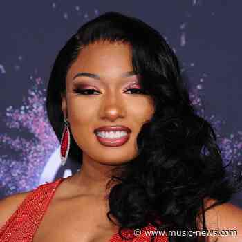 Megan Thee Stallion cancels performance over Covid-19 exposure