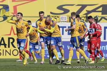 Pro League trapt jaarlijkse Kerstactie af