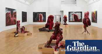 Kapoor experiments, Sickert broods and aliens visit Tate Modern – the week in art