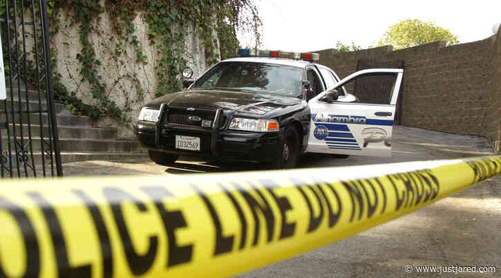 Actor Arrested on 'NCIS: Los Angeles' Set In Connection to Deaths of Two Women Dumped at L.A. Hospitals