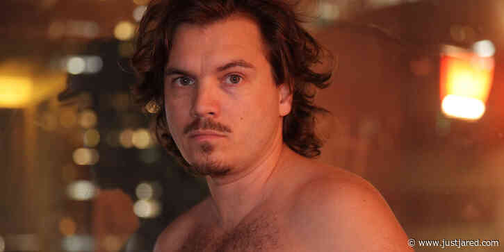 Emile Hirsch Drops Psychedelic New Music Video for 'My Favorite Motive' - Watch Now!
