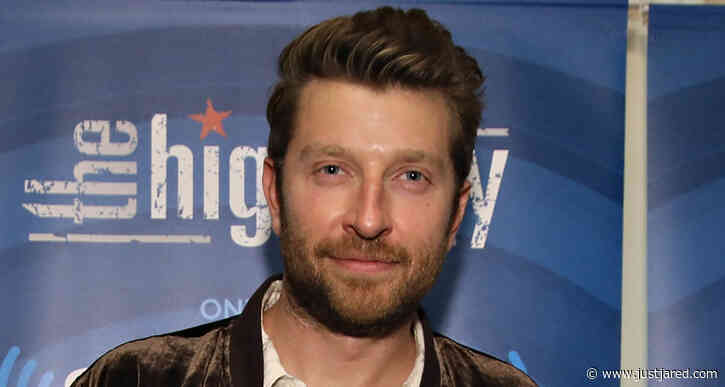 Brett Eldredge Cancels Upcoming Chicago Shows After Testing Positive for Breakthrough COVID-19