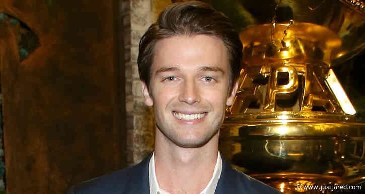 Patrick Schwarzenegger Debuts New Bleached Blonde Hair - Check it Out!