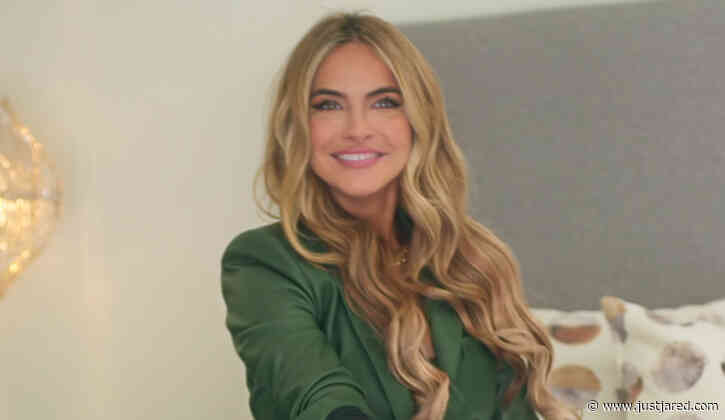 Chrishell Stause Goes Off on the Blind Date Guy from 'Selling Sunset' - See Their Tweets