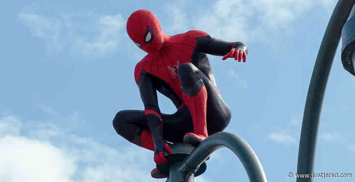 Every 'Spider-Man' Movie Ranked from Worst to Best Based on Critics Scores (And #1 Might Surprise You!)