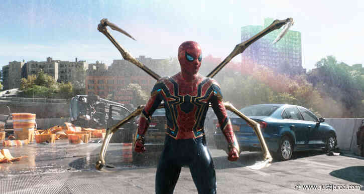 'Spider-Man: No Way Home' End Credits: Here's All The Non-Spoiler Info You Need to Know