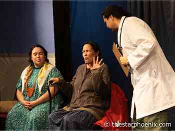 Rez Christmas continues: Five things to do this weekend in Saskatoon