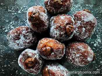 Kohlman: Nutella-filled Italian doughnuts pack a punch