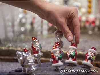 Nice to hear from old friends, as Sporting Christmas fundraising continues