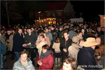 Ook geen nieuwjaarsreceptie in Oosterzele – NUUS - NUUS