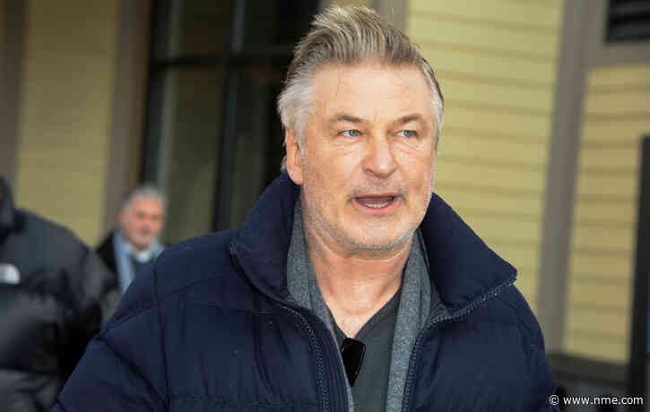 Investigators obtain warrant to search Alec Baldwin’s phone over ‘Rust’ shooting