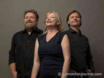 Fresh Tracks: A reunion, a tribute and a debut make for musical holidays