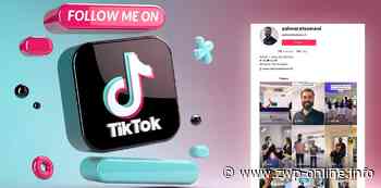 Marketing mit Pfiff: Schweizer Zahnarzt mischt Tiktok dental auf – ZWP online – das Nachrichtenportal für die Dentalbranche - ZWP Online - Das Nachrichtenportal für die Dentalbranche