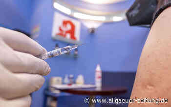Corona-Impfungen beim Apotheker, Zahnarzt und Tierarzt? So sind die Meinungen im Allgäu - Allgäuer Zeitung