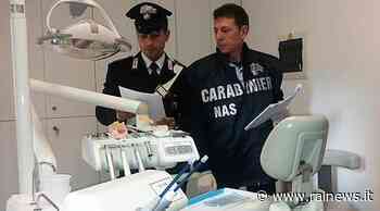 No Vax beim Zahnarzt - TGR Tagesschau - Rai News