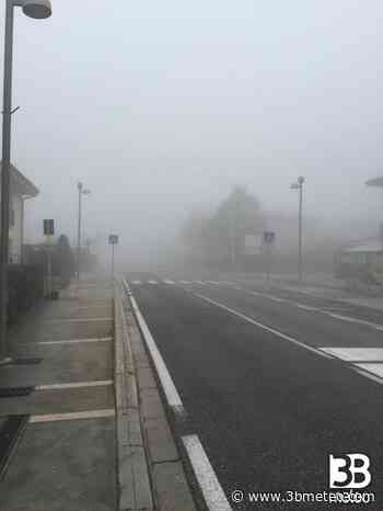 Meteo Parma: nebbie fino al weekend - 3bmeteo