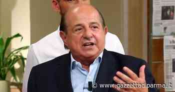 Magalli condannato perr diffamazione aggravata: dovrà risarcire Adriana Volpe - Gazzetta di Parma