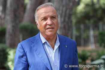 Pasqualin: “Speriamo che Iachini faccia sentire la sua virilità” - Forza Parma