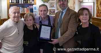 Corrado Cocchi, uno di noi - Gazzetta di Parma