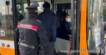 Green pass, fioccano le multe - Gazzetta di Parma