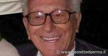 Addio a Camillo Soncini, una «colonna» della comunità - Gazzetta di Parma