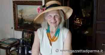 Incantevole Mariolina, la signora del bello - Gazzetta di Parma