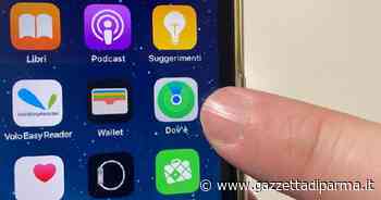 Gli rubano il telefonino: lo «insegue» fino a Parma - Gazzetta di Parma