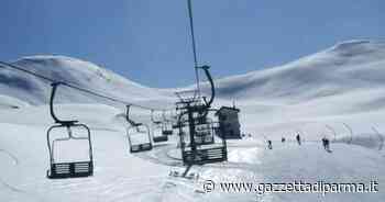 Prato Spilla, riapre la seggiovia - Gazzetta di Parma