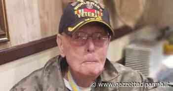 Don Halverson, l'americano che «liberò» Parma - Gazzetta di Parma