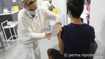 Vaccino anti-Covid, tocca ai bambini: a Parma 850 appuntamenti già fissati - La Repubblica