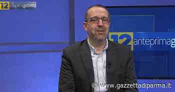 I ricordi del soldato americano che "liberò" Parma - Video - Gazzetta di Parma