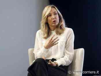 Laura Burdese, da gennaio la manager passa da Acqua di Parma a Bulgari - Corriere della Sera