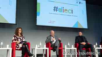 Sostenibilità, inclusione, educazione: Parma, io ci sto guarda alla città del futuro - La Repubblica