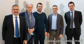 Parma e Tirana, un monumento dedicato a Pinocchio in segno di amicizia - Gazzetta di Parma