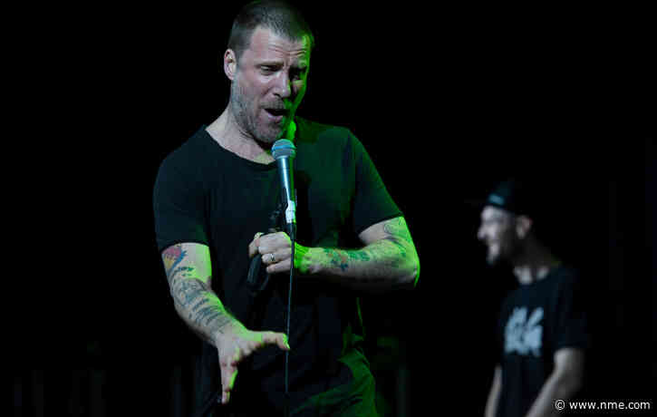 Listen to Sleaford Mods’ cover of Yazoo’s ‘Don’t Go’