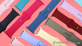 They Make the Watches. You Change the Straps