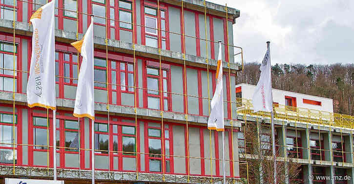 Neckargemünd:  Tarifeinigung bei den SRH-Schulen in Neckargemünd