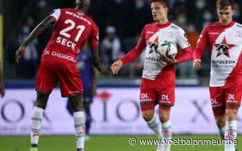 Vossen vecht met Zulte tegen degradatie: “Daarvoor ben ik niet gekomen” - VoetbalPrimeur.be